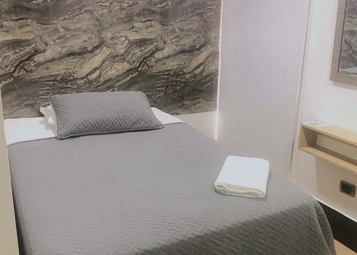 HABITACION DINDIVIDUAL